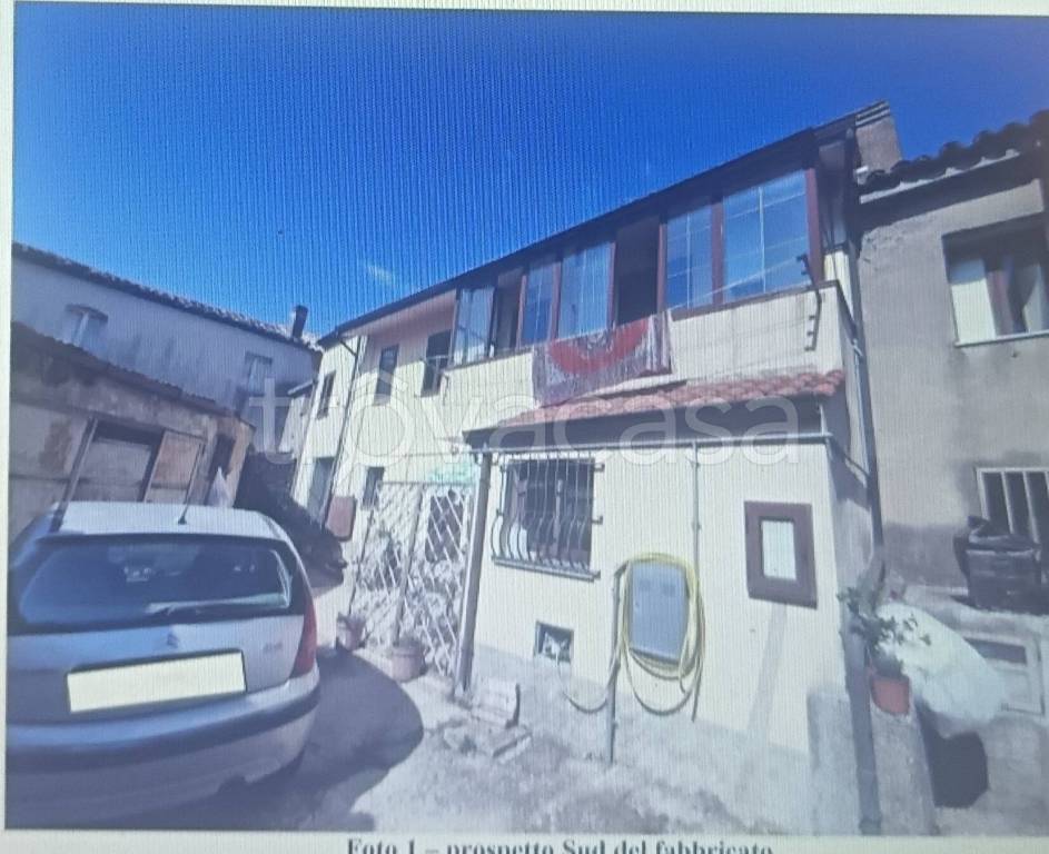 casa indipendente in vendita a Cortale
