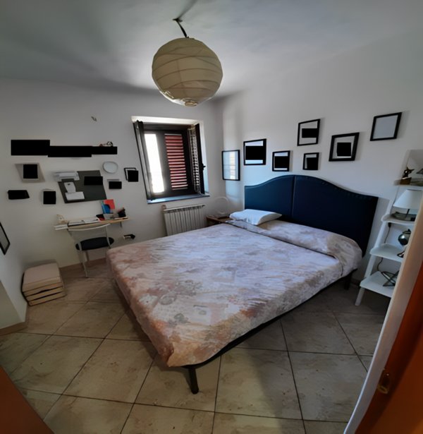 casa indipendente in vendita a Cortale
