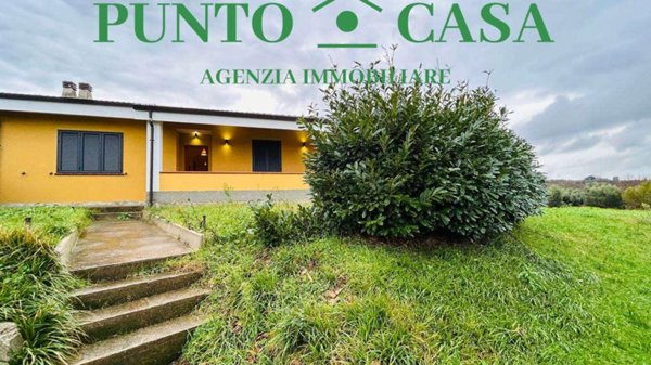 appartamento in vendita a Cortale