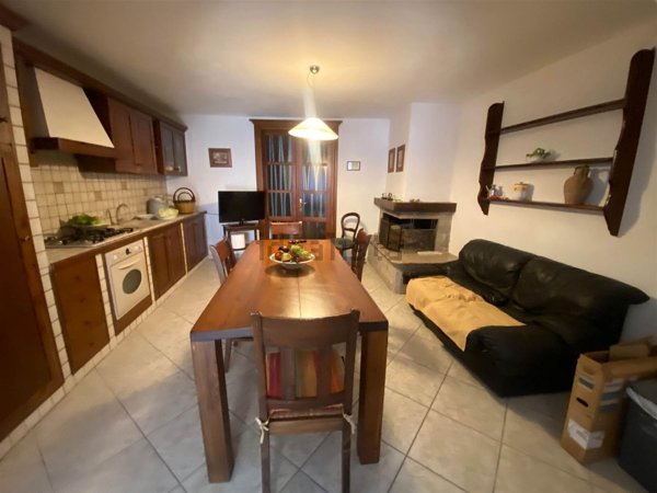 appartamento in vendita a Cortale