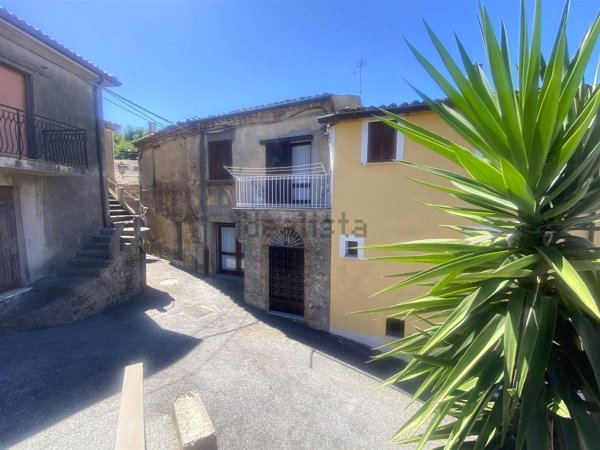 appartamento in vendita a Cortale