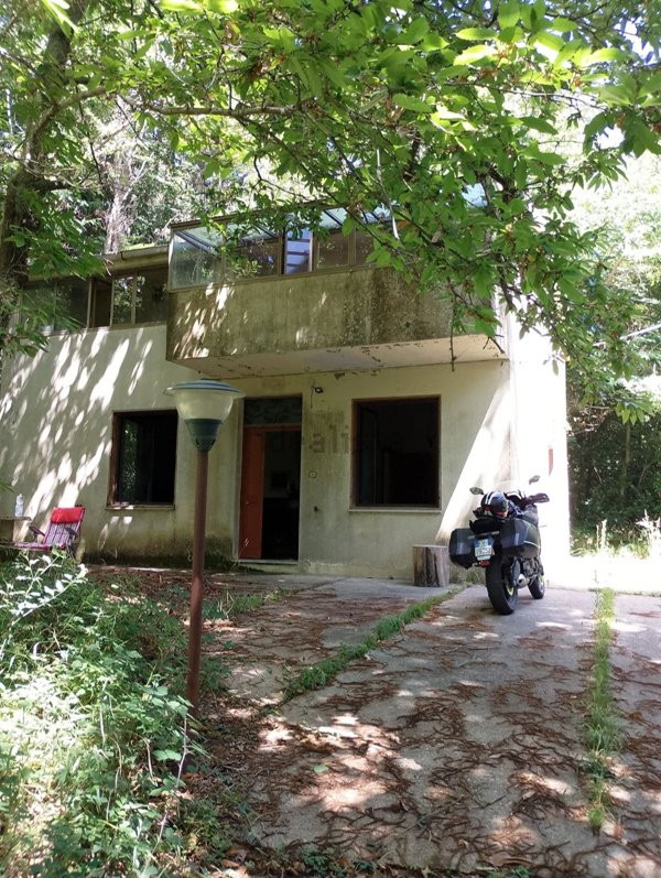 casa indipendente in vendita a Cortale