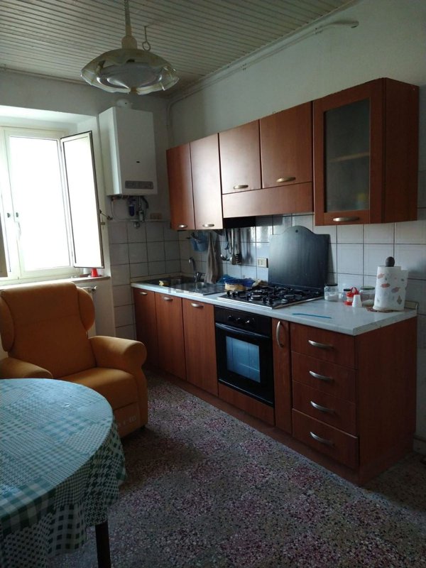 appartamento in vendita a Cortale