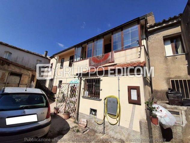 appartamento in vendita a Cortale