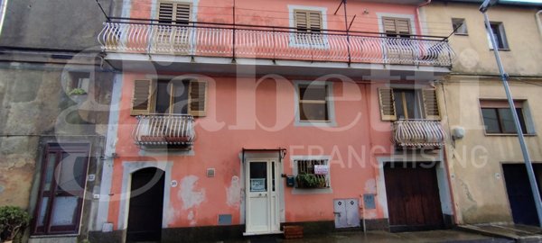 appartamento in vendita a Cortale