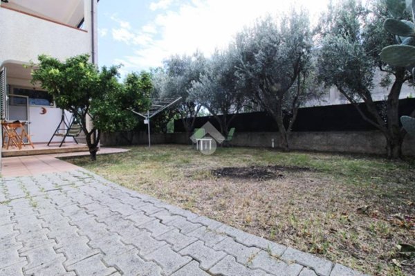 appartamento in vendita a Cropani