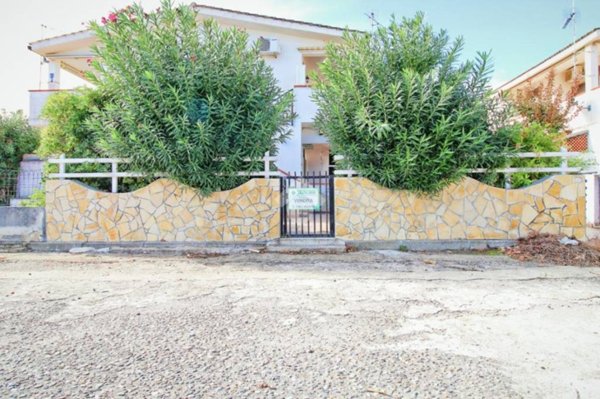 appartamento in vendita a Cropani