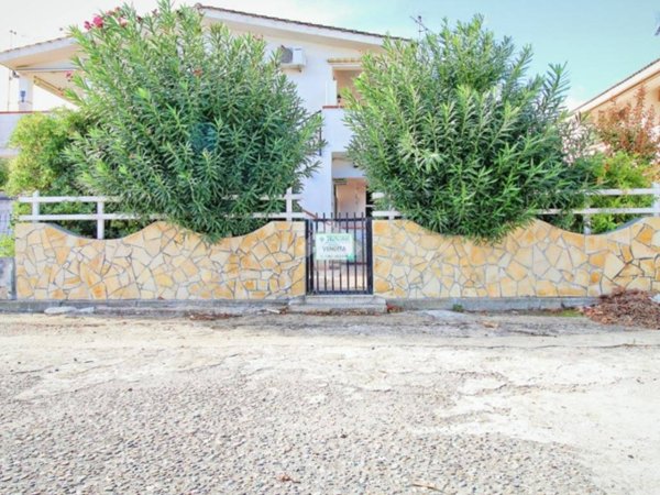 appartamento in vendita a Cropani