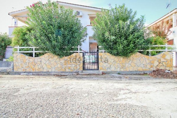appartamento in vendita a Cropani