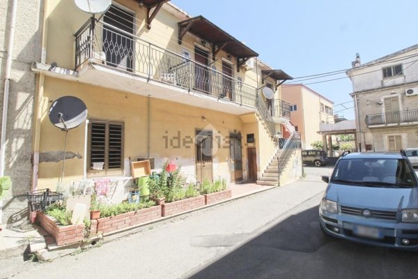 appartamento in vendita a Cropani