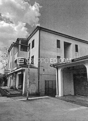 appartamento in vendita a Cropani