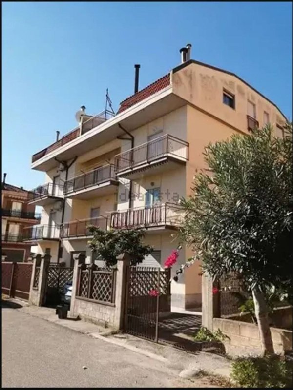 appartamento in vendita a Cropani in zona Cropani Marina