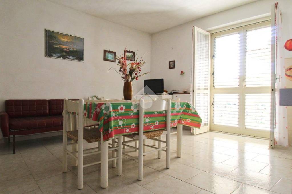 appartamento in vendita a Cropani in zona Cropani Marina
