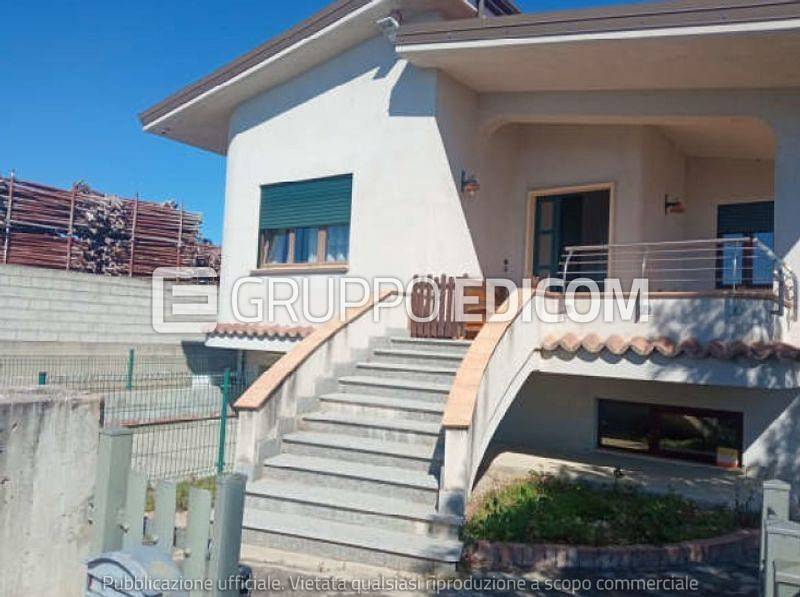 appartamento in vendita a Cropani in zona Cropani Marina