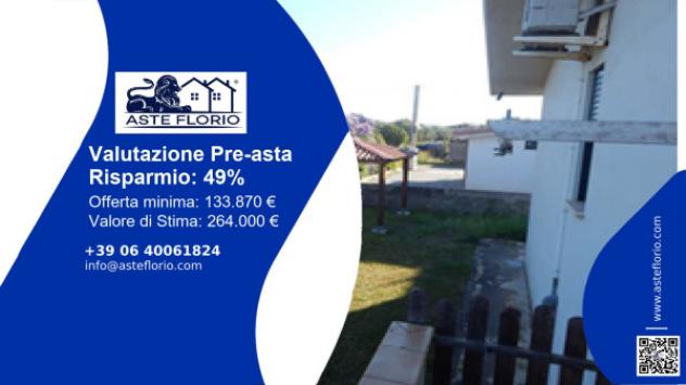 appartamento in vendita a Cropani in zona Cropani Marina