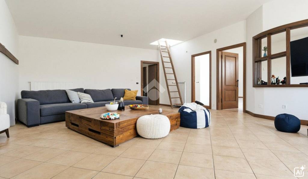 appartamento in vendita a Cropani in zona Cropani Marina