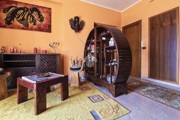 appartamento in vendita a Cropani