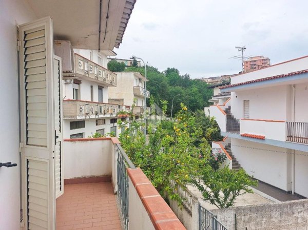 appartamento in vendita a Cropani