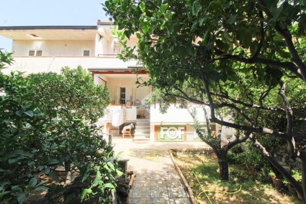 casa indipendente in vendita a Cropani in zona Cropani Marina