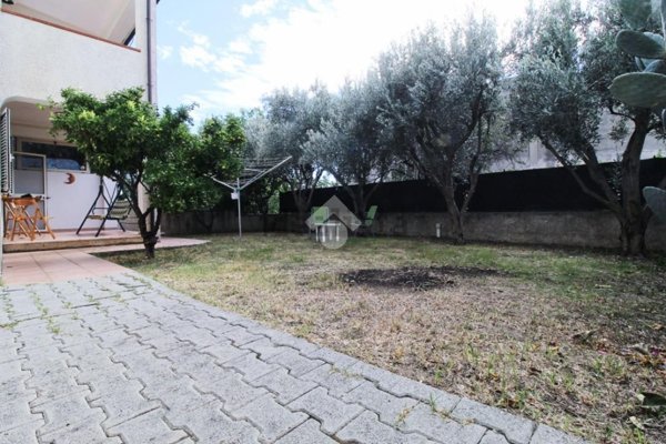 appartamento in vendita a Cropani
