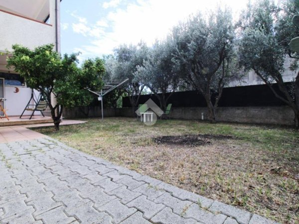 appartamento in vendita a Cropani