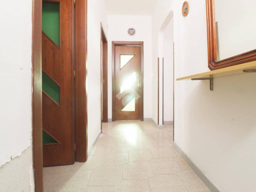 appartamento in vendita a Cropani