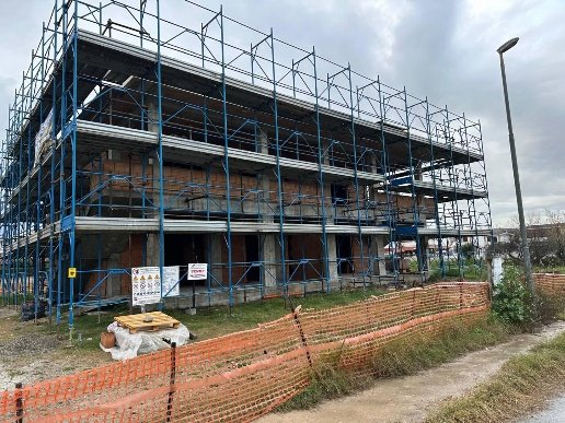 appartamento in vendita a Cropani in zona Cropani Marina