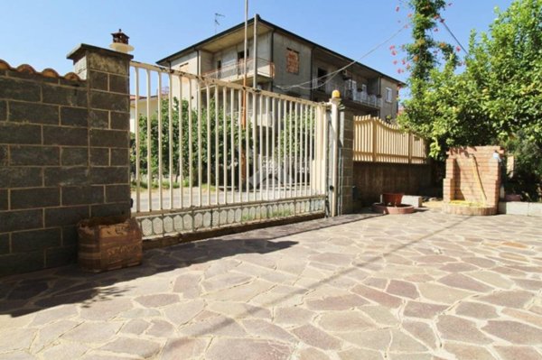 appartamento in vendita a Cropani in zona Cropani Marina