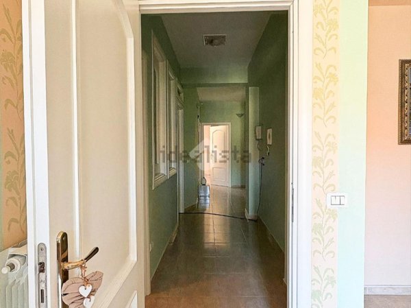 appartamento in vendita a Cropani