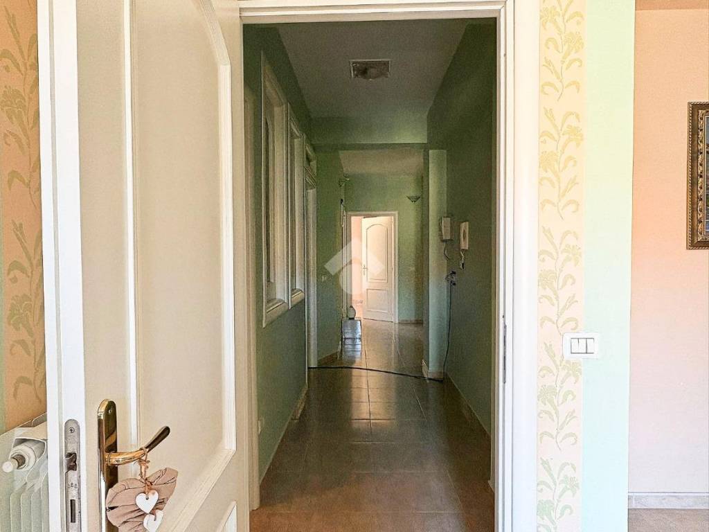 appartamento in vendita a Cropani in zona Cropani Marina