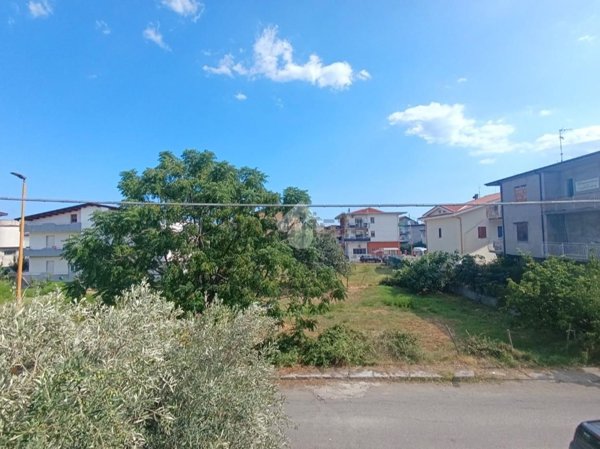 appartamento in vendita a Cropani in zona Cropani Marina