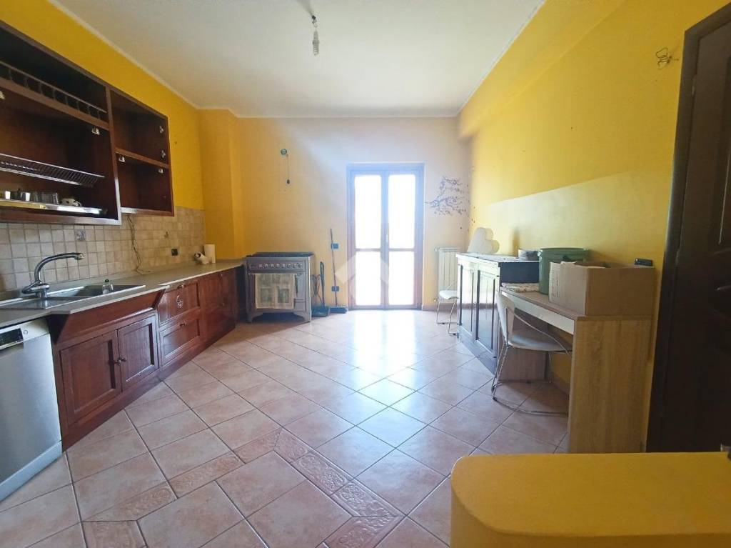 appartamento in vendita a Cropani in zona Cropani Marina