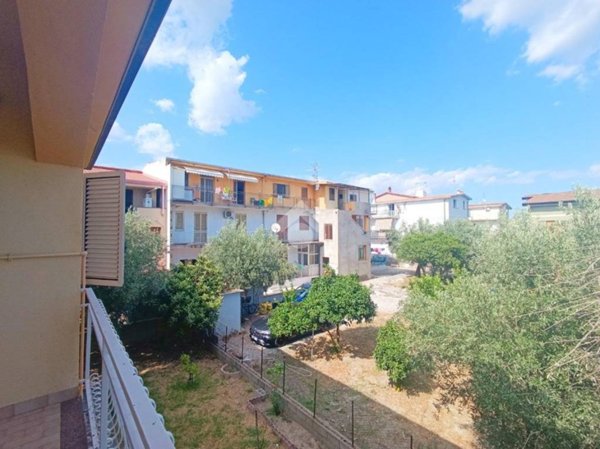 appartamento in vendita a Cropani in zona Cropani Marina