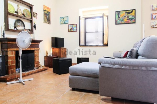 appartamento in vendita a Cropani