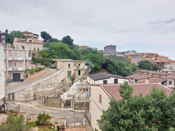 casa indipendente in vendita a Cropani
