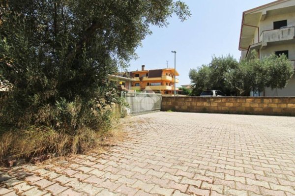 appartamento in vendita a Cropani in zona Cropani Marina