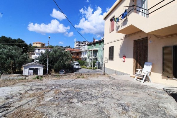 appartamento in vendita a Cropani