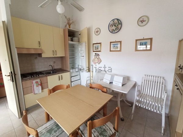 appartamento in vendita a Cropani