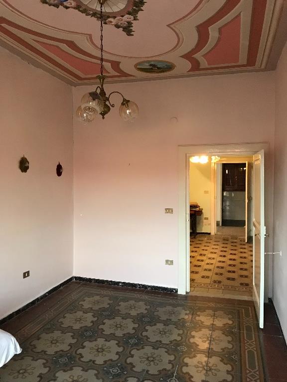 appartamento in vendita a Cropani