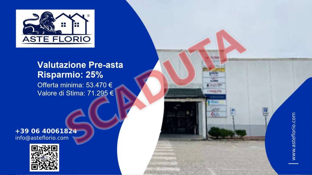 negozio in vendita a Cropani