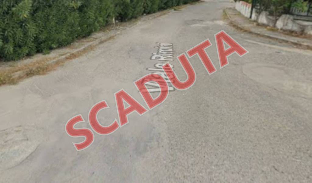 appartamento in vendita a Cropani