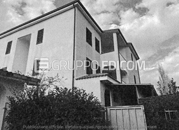 appartamento in vendita a Cropani