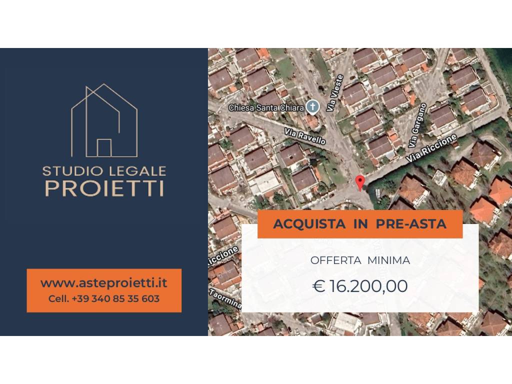 appartamento in vendita a Cropani