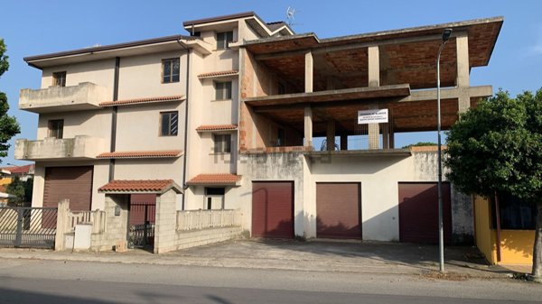 appartamento in vendita a Cropani in zona Cropani Marina