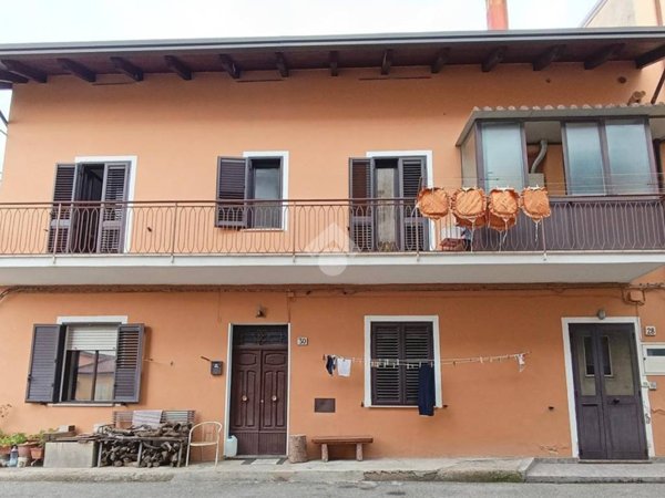 appartamento in vendita a Cropani in zona Cropani Marina