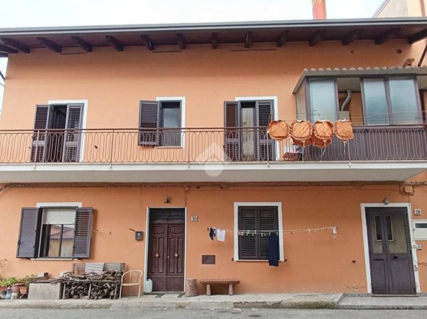 appartamento in vendita a Cropani in zona Cropani Marina