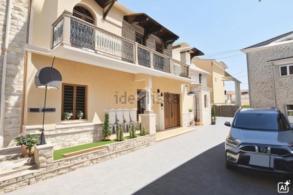 appartamento in vendita a Cropani