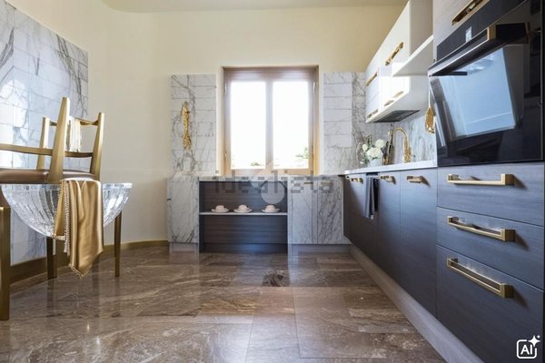 appartamento in vendita a Cropani