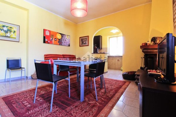 appartamento in vendita a Cropani in zona Cropani Marina