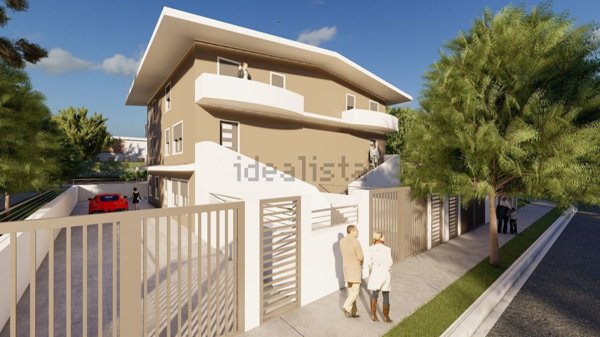 casa indipendente in vendita a Cropani in zona Cropani Marina